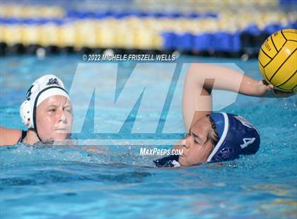 Thumbnail 3 in Helix vs Yucaipa (America's Finest City Tournament) photogallery.