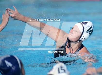 Thumbnail 3 in Helix vs Yucaipa (America's Finest City Tournament) photogallery.