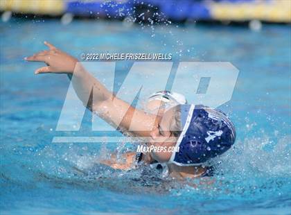 Thumbnail 2 in Helix vs Yucaipa (America's Finest City Tournament) photogallery.