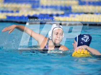 Thumbnail 3 in Helix vs Yucaipa (America's Finest City Tournament) photogallery.