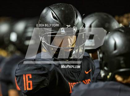 Thumbnail 3 in Grand Saline vs Edgewood photogallery.
