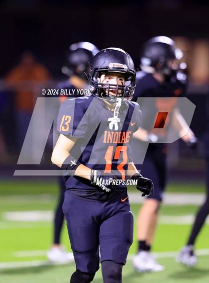 Thumbnail 3 in Grand Saline vs Edgewood photogallery.
