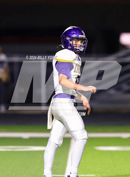 Thumbnail 3 in Grand Saline vs Edgewood photogallery.