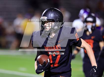 Thumbnail 2 in Grand Saline vs Edgewood photogallery.