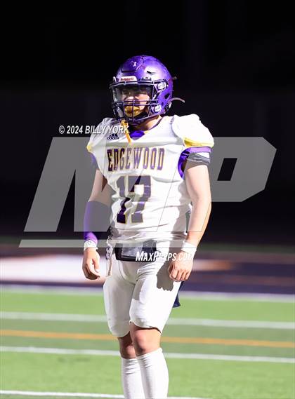 Thumbnail 2 in Grand Saline vs Edgewood photogallery.