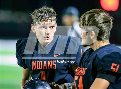 Thumbnail 1 in Grand Saline vs Edgewood photogallery.