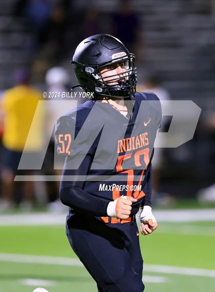 Thumbnail 3 in Grand Saline vs Edgewood photogallery.