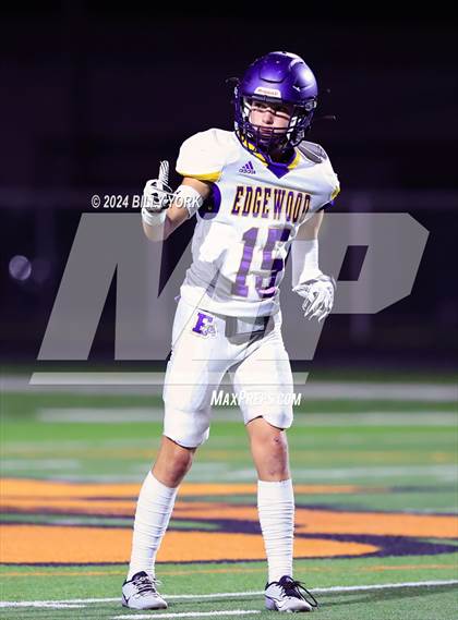 Thumbnail 3 in Grand Saline vs Edgewood photogallery.