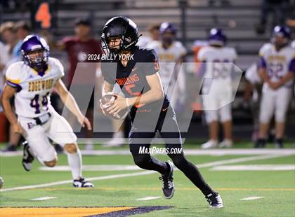 Thumbnail 2 in Grand Saline vs Edgewood photogallery.