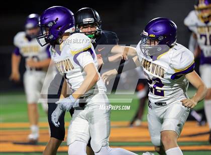 Thumbnail 3 in Grand Saline vs Edgewood photogallery.