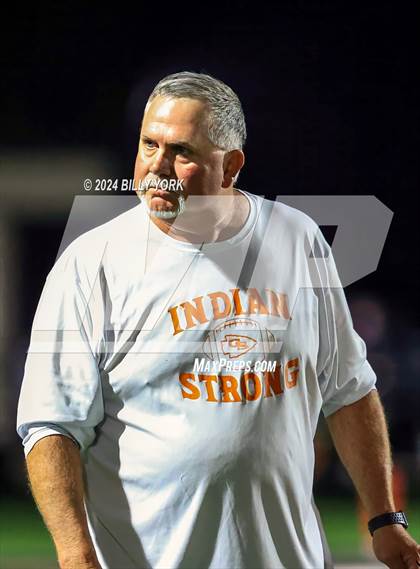 Thumbnail 1 in Grand Saline vs Edgewood photogallery.
