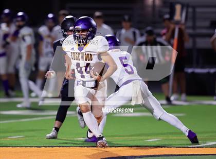 Thumbnail 1 in Grand Saline vs Edgewood photogallery.