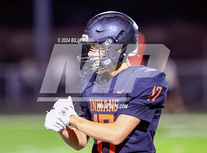 Thumbnail 2 in Grand Saline vs Edgewood photogallery.