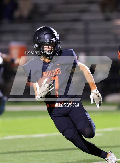 Thumbnail 3 in Grand Saline vs Edgewood photogallery.