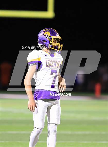 Thumbnail 1 in Grand Saline vs Edgewood photogallery.
