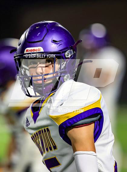 Thumbnail 1 in Grand Saline vs Edgewood photogallery.