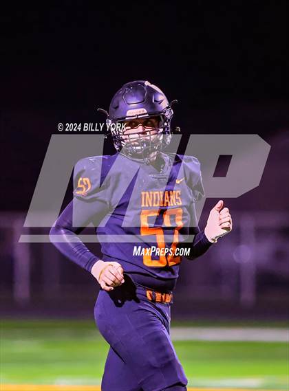 Thumbnail 2 in Grand Saline vs Edgewood photogallery.