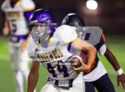 Thumbnail 3 in Grand Saline vs Edgewood photogallery.