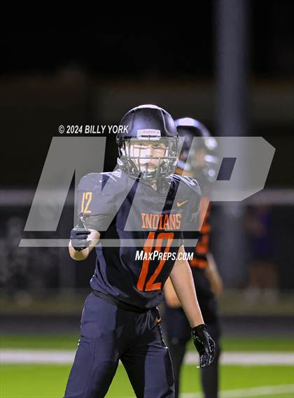 Thumbnail 1 in Grand Saline vs Edgewood photogallery.