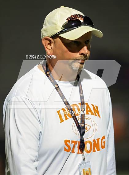 Thumbnail 1 in Grand Saline vs Edgewood photogallery.