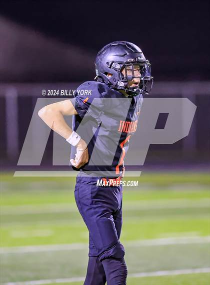 Thumbnail 1 in Grand Saline vs Edgewood photogallery.