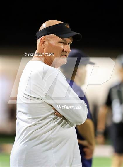 Thumbnail 1 in Grand Saline vs Edgewood photogallery.