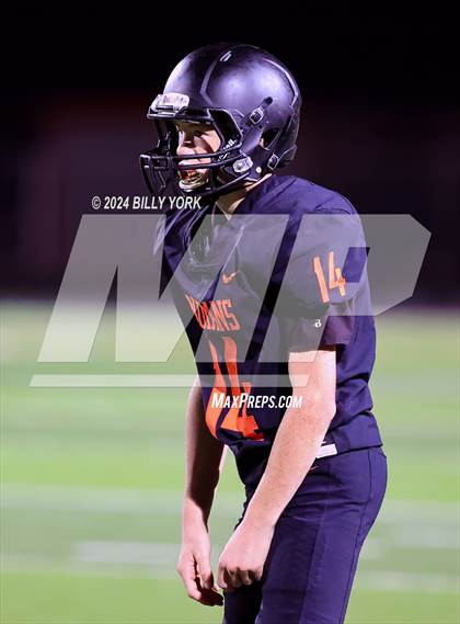 Thumbnail 3 in Grand Saline vs Edgewood photogallery.