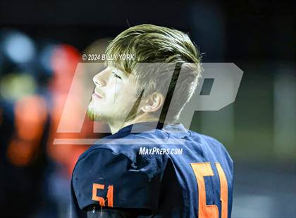 Thumbnail 3 in Grand Saline vs Edgewood photogallery.