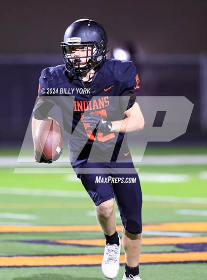 Thumbnail 1 in Grand Saline vs Edgewood photogallery.
