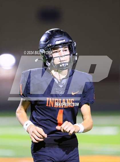 Thumbnail 3 in Grand Saline vs Edgewood photogallery.