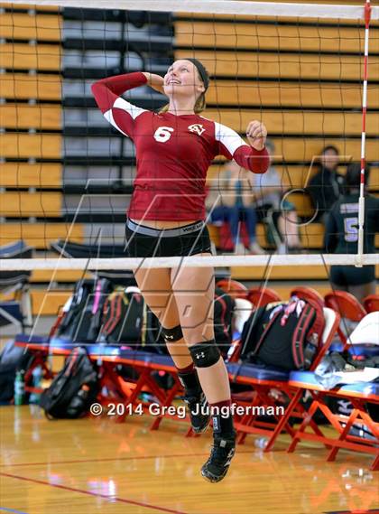 Thumbnail 1 in Cardinal Newman vs. Dublin (Dougherty Valley Tournament) photogallery.