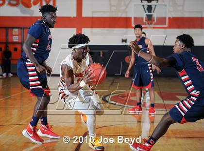 Thumbnail 1 in Bob Jones @ Grissom photogallery.