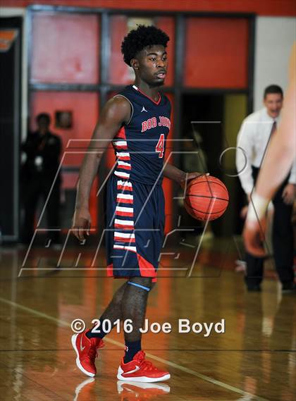 Thumbnail 3 in Bob Jones @ Grissom photogallery.