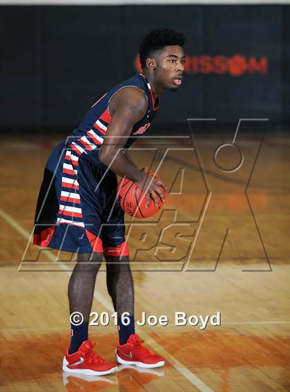 Thumbnail 1 in Bob Jones @ Grissom photogallery.