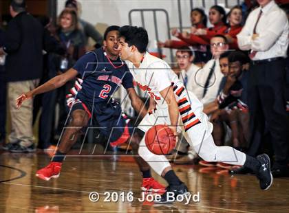 Thumbnail 2 in Bob Jones @ Grissom photogallery.