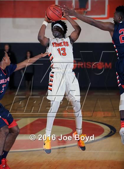 Thumbnail 2 in Bob Jones @ Grissom photogallery.