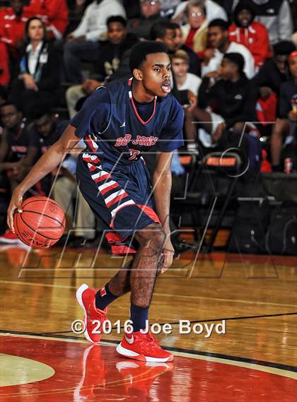Thumbnail 2 in Bob Jones @ Grissom photogallery.