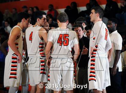 Thumbnail 1 in Bob Jones @ Grissom photogallery.