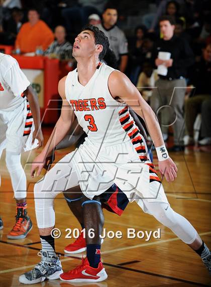Thumbnail 2 in Bob Jones @ Grissom photogallery.