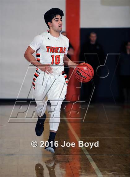 Thumbnail 1 in Bob Jones @ Grissom photogallery.