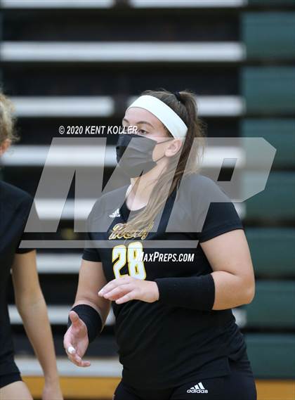 Thumbnail 2 in Mercy @ Lake Orion photogallery.