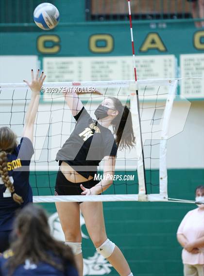Thumbnail 2 in Mercy @ Lake Orion photogallery.