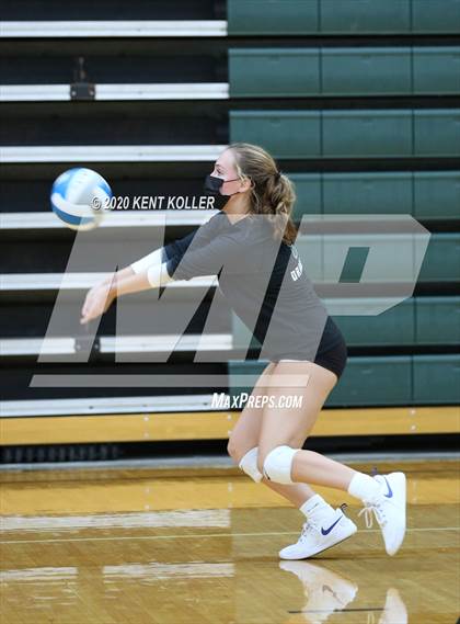 Thumbnail 1 in Mercy @ Lake Orion photogallery.