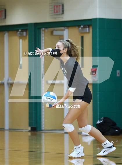 Thumbnail 2 in Mercy @ Lake Orion photogallery.