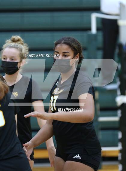 Thumbnail 1 in Mercy @ Lake Orion photogallery.