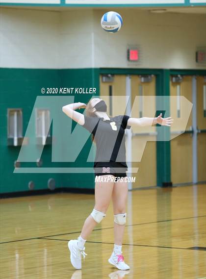 Thumbnail 1 in Mercy @ Lake Orion photogallery.