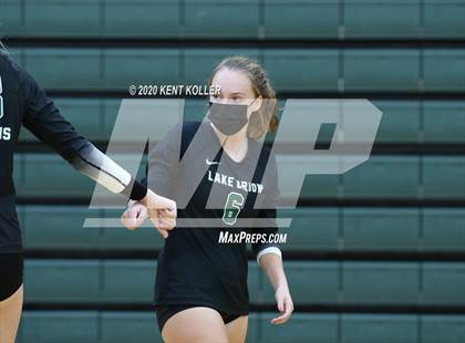 Thumbnail 2 in Mercy @ Lake Orion photogallery.
