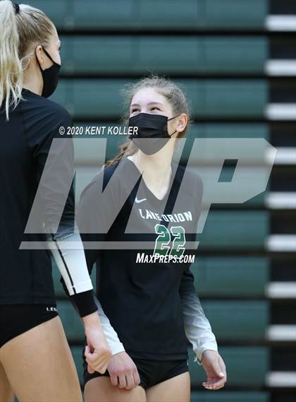 Thumbnail 2 in Mercy @ Lake Orion photogallery.