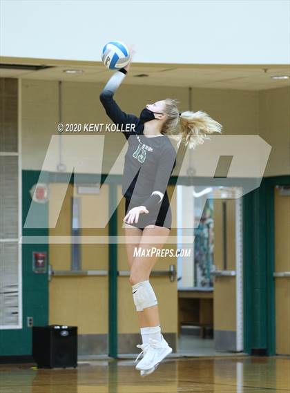 Thumbnail 1 in Mercy @ Lake Orion photogallery.