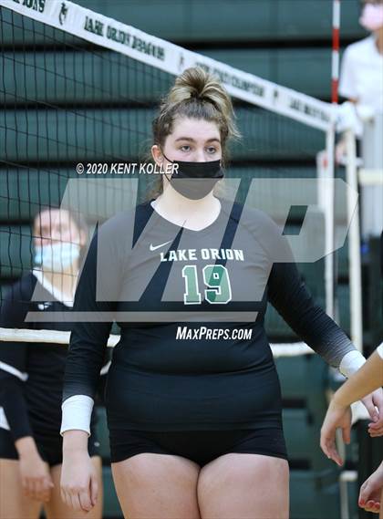 Thumbnail 2 in Mercy @ Lake Orion photogallery.